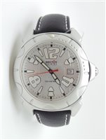 Armbanduhr Sector No Limits Herr 150 in Aluminium 3251151545 - 3251151545